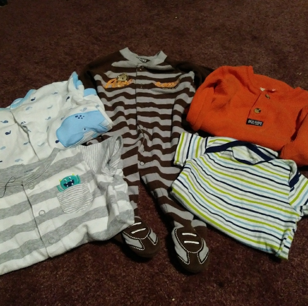 Outfits